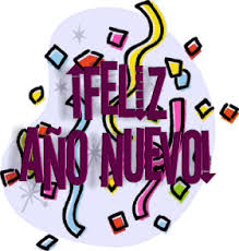 Resultado de imagen para imagenes de ano nuevo animada