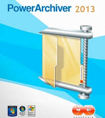 Download PowerArchiver 2013 14.02.03 Free For Windows