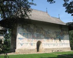 Mănăstirea Arbore