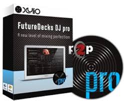 Download FutureDecks DJ Pro 3.6.1 Full version