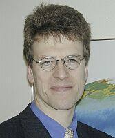 <b>New Member</b> of the DESY Directorate in charge of Administration - scherf-klein_ger