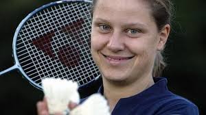 Badminton: <b>Juliane Schenk</b> feiert Doppelmeisterschaft - 1632204421