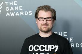 Rick and Morty co-creator Justin Roiland awaiting trial on domestic 
violence charges