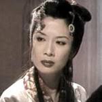 Famous Prostitute - Sadly Fall, Liu Ru Shih (1992) - FamousProstituteSadlyFallLiuRuShih%2B1992-1-t