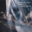 The String Quartet Tribute to Diana Krall [2003]