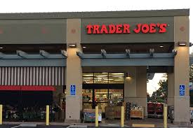 Grocery Store in Los Altos 94024 - Trader Joe's Los Altos (127)