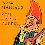 You Happy Puppet