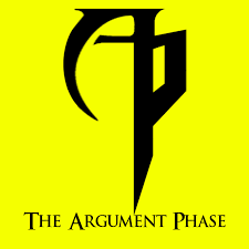 TheArgumentPhase