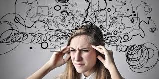 Image result for Overthinking