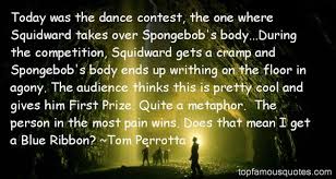 Tom Perrotta quotes: top famous quotes and sayings from Tom Perrotta via Relatably.com