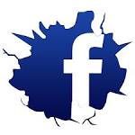 Facebook logo - Ninja Share