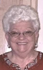 Shirley Harrell Obituary - bb0c95cd-a5a7-4193-8c29-cf160ae62ebd