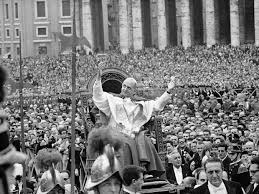 Resultado de imagen para Paulo VI