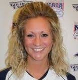 GRAND RAPIDS -- Cornerstone University center fielder Jessica Kuhlman was named Wolverine-Hoosier Athletic Conference softball player of the week, ... - 9517811-small
