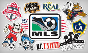 Image result for MLS soccer
