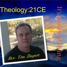 Theology:21CE