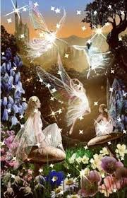 Image result for fairies in flight
