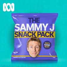 The Sammy J Snack Pack
