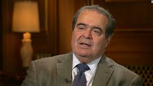 Image result for justice scalia