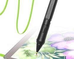Basınca duyarlı stylus pen resmi
