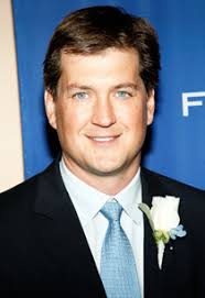 Bill Lawrence. Fox has ordered a pilot for a new comedy from Cougar Town&#39;s Bill Lawrence. Like Father centers on a father-son relationship inspired by ... - 120124bill-lawrence1