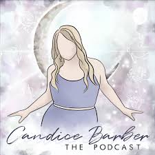 Candice Barber - The Podcast