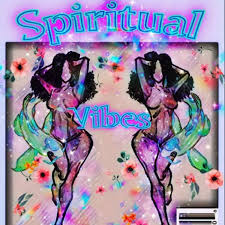 Spiritual vibes podcast