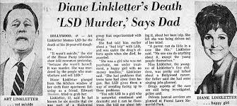 Diane Linkletter death | The Pop History Dig via Relatably.com