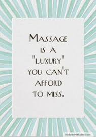 Massage Quotes on Pinterest | Massage Therapy Humor, Funny Massage ... via Relatably.com