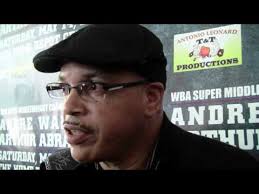 I visited Kings Gym in Oakland, California earlier this week, and was privileged to speak with boxing trainer Virgil Hunter, godfather, mentor, ... - 0