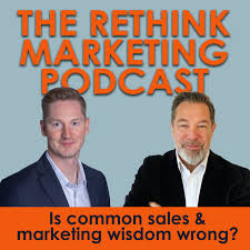 take5: The Rethink Marketing Podcast