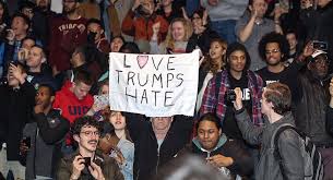 Image result for love trumps hate