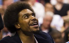 Andrew Bynum Height - How Tall