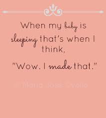 Baby Quotes. QuotesGram via Relatably.com