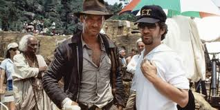 Image result for indiana jones new movie