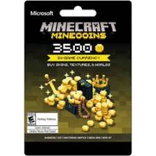 Minecraft Gift Card - Best Buy