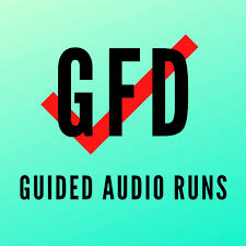 Guided Audio Runs - Get Fit Done