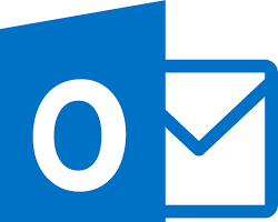 Image of Outlook software logo