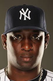 Rafael Soriano #29 of the New York Yankees poses for a portrait on Photo Day at George M. Steinbrenner Field on February 23, ... - Rafael%2BSoriano%2BNew%2BYork%2BYankees%2BPhoto%2BDay%2BQ-dcSDPPsYJl