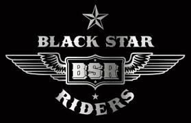 , Black Star Riders Debut Album.. The Title Is Out!