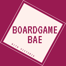 Boardgame Bae