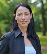 Kathrin Zeidler ist Geschäftsführerin der DELTA-Planungsgesellschaft und ...