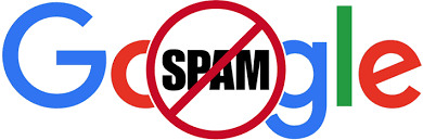「google spam report」の画像検索結果