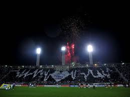 Resultado de imagem para mosaico Corinthians final Libertadores 2012