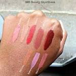 Messy Wands: Introduction to RMS Beauty: Lip2Cheek in Rapture