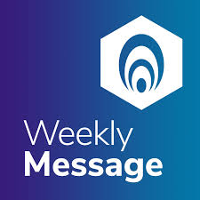 The Ridge – Weekly Message
