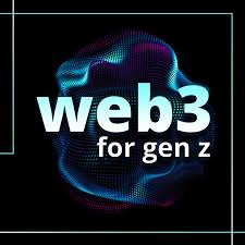 web3 for gen z
