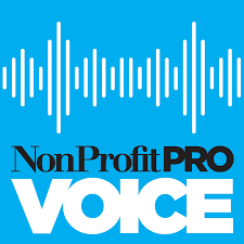 The Nonprofit Voice