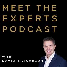 Meet the Experts with David Batchelor