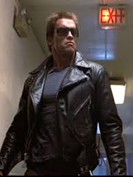 Terminator films: Which quote is your favorite? Poll Results ... via Relatably.com